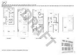 Gentle Villas (D11), Semi-Detached #393470021
